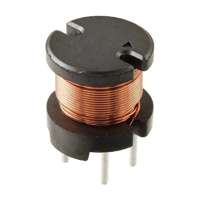 RCH110NP-102K FIXED IND 1MH 530MA 1.7 OHM TH