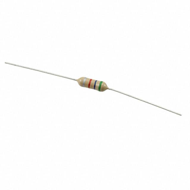 5300-46-RC FIXED IND 5.6MH 63MA 50 OHM TH
