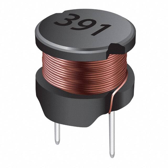 RL875-222K-RC FIXED IND 2.2MH 180MA 6.25OHM TH