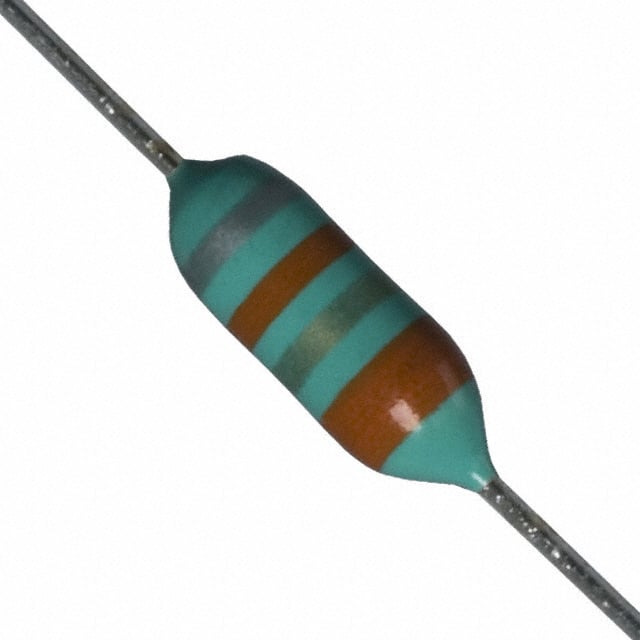 8230-32-RC FIXED IND 3.3UH 380MA 850MOHM TH