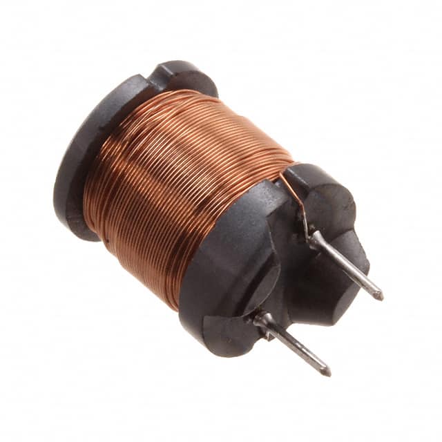 SBCP-14HY103B FIXED IND 10MH 170MA 10.86OHM TH
