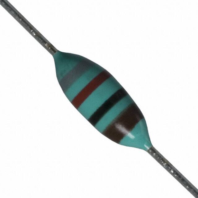 8230-92-RC FIXED IND 1MH 38MA 72 OHM TH