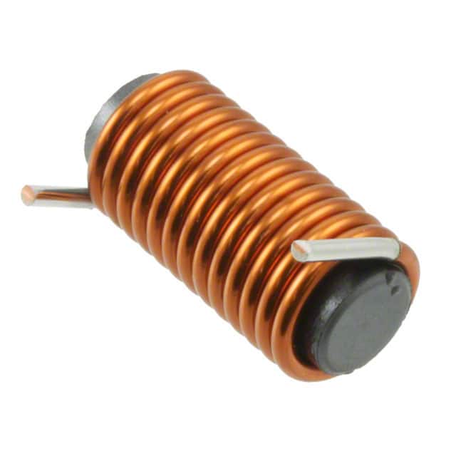 744710615 FIXED IND 6UH 15A 3.5 MOHM TH
