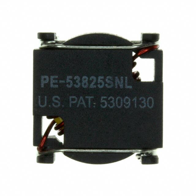 PE-53825SNL FIXED IND 18UH 1.81A 60 MOHM SMD