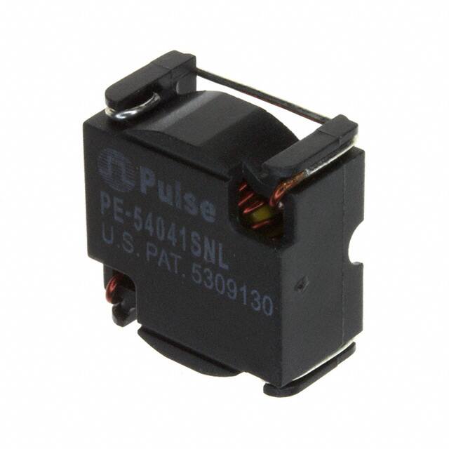 PE-54041SNL FIXED IND 25UH 3A 40 MOHM SMD