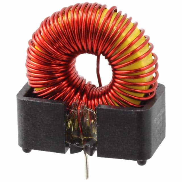 PE-53145NL FIXED IND 220UH 1.4A 140 MOHM TH