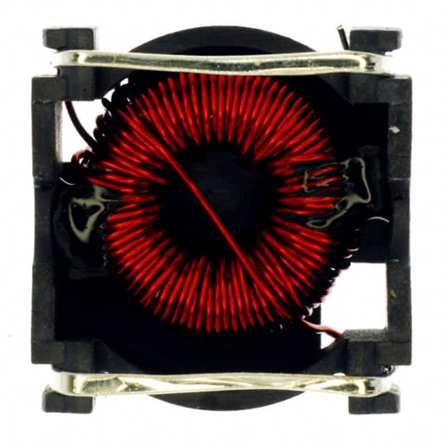 PE-53821SNL FIXED IND 78UH 820MA 300MOHM SMD