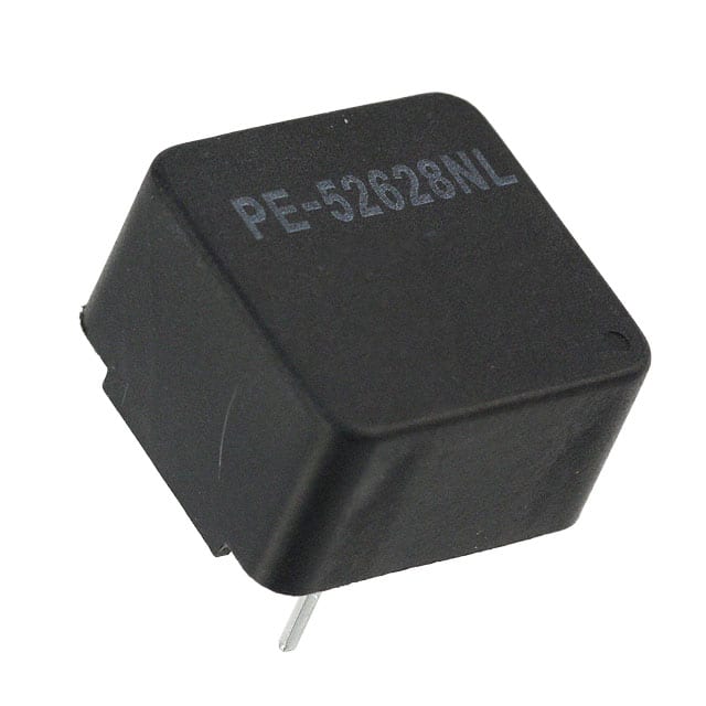 PE-52628NL FIXED IND 470UH 900MA 1.26OHM TH