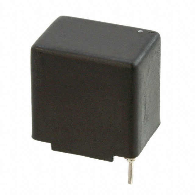 PE-52646NL FIXED IND 220UH 1.5A 420 MOHM TH
