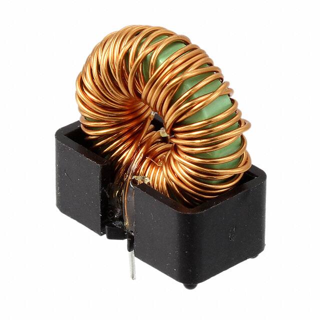 PE-54044NL FIXED IND 77UH 3A 80 MOHM TH