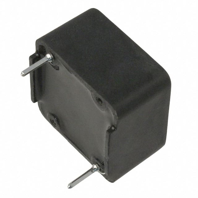 PE-52629NL FIXED IND 680UH 850MA 1.5 OHM TH