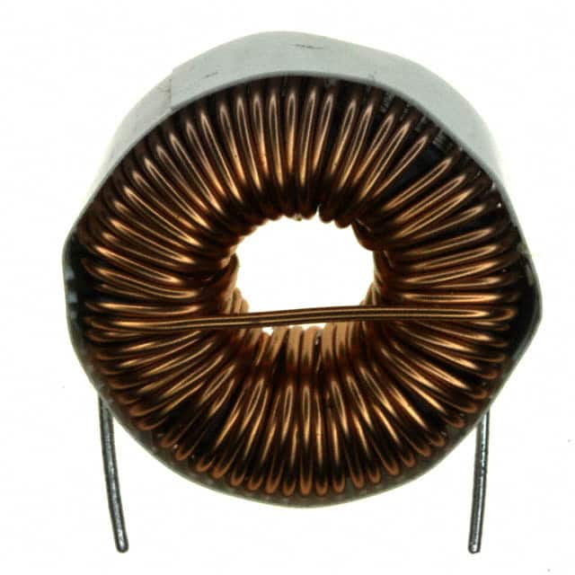 2100LL-391-H-RC FIXED IND 390UH 2.4A 112 MOHM TH