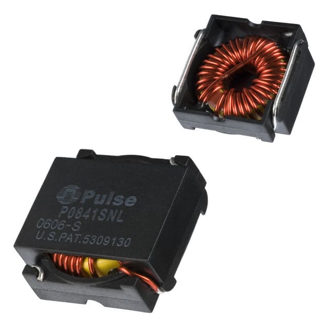 P0841SNL FIXED IND 22.8UH 4.9A 36MOHM SMD