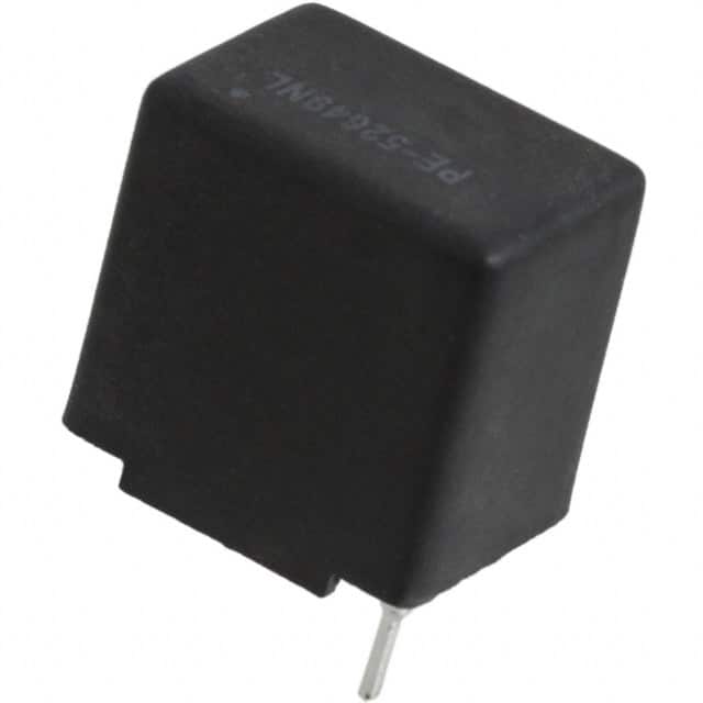 PE-52649NL FIXED IND 680UH 850MA 1.5 OHM TH