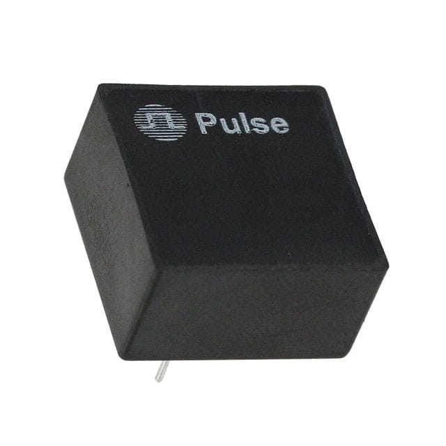 PE-53831NL FIXED IND 53UH 1.87A 130 MOHM TH