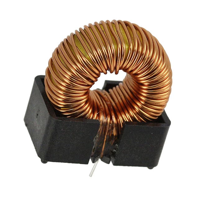 PE-53114NL FIXED IND 470UH 640MA 160MOHM TH