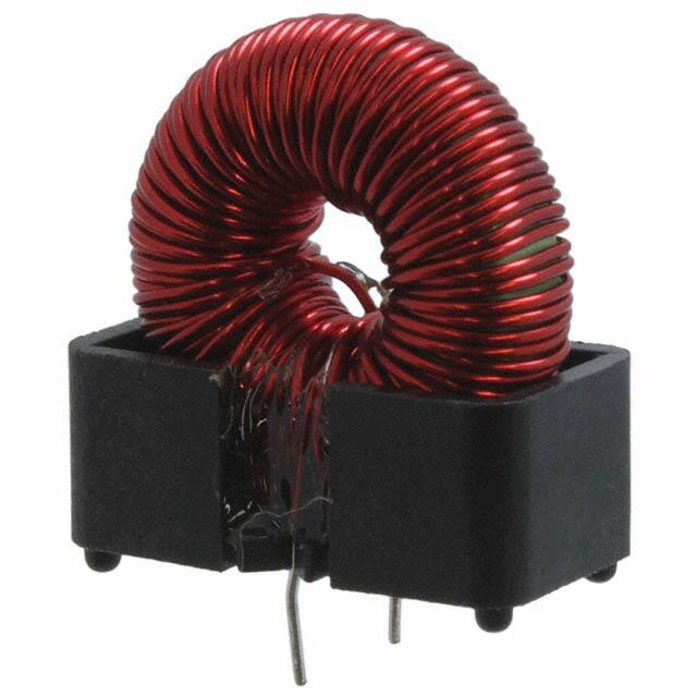 PE-54036NL FIXED IND 168UH 1.81A 180MOHM TH