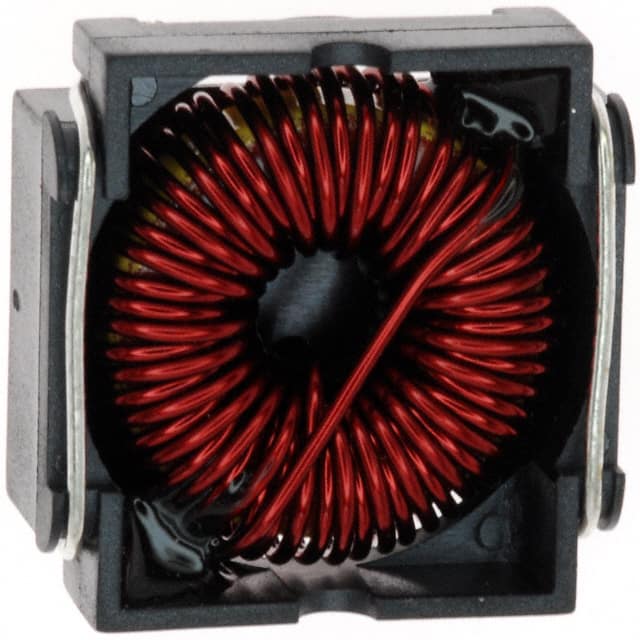 PE-54039SNL FIXED IND 53UH 3A 80 MOHM SMD