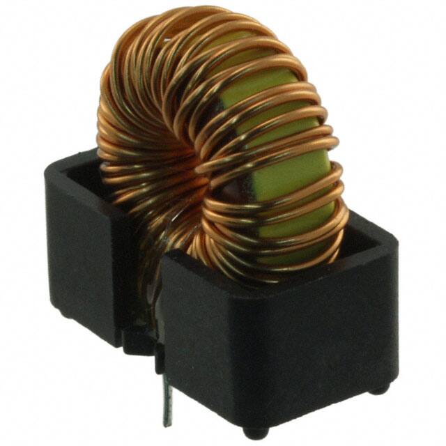 PE-54039NL FIXED IND 53UH 3A 80 MOHM TH