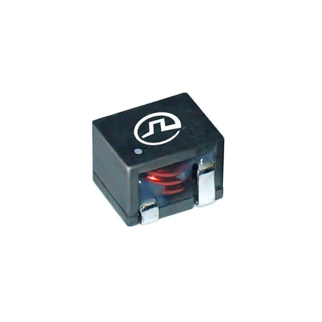 PG1083.103NL FIXED IND 10.5UH 17.5A 6MOHM SMD