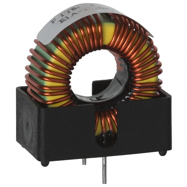 FIT80-3 FIXED IND 80.75UH 5.7A 44.8 MOHM