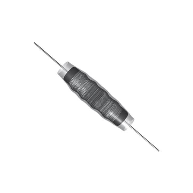 B82500C0000A005 FIXED IND 820UH 500MA 2.5 OHM TH