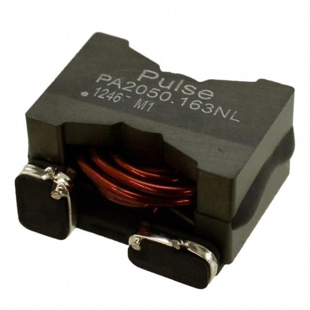 PA2050.163NL FIXED IND 16UH 9.9A 9.1 MOHM SMD