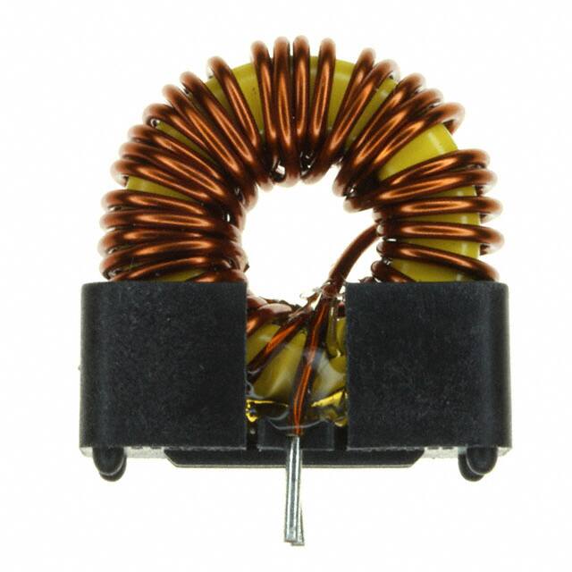 P0841NL FIXED IND 22.8UH 4.9A 36 MOHM TH