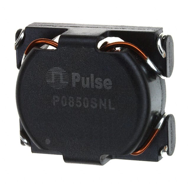 P0850SNL FIXED IND 23UH 5A 13 MOHM SMD
