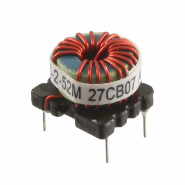 CTX20-2-52M-R FIXED IND 20UH 3.2A 39.2 MOHM TH