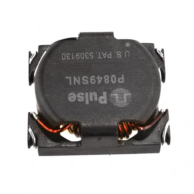 P0849SNL FIXED IND 33UH 5A 19 MOHM SMD