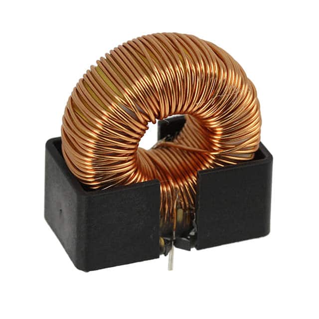 PE-53120NL FIXED IND 1MH 950MA 240 MOHM TH