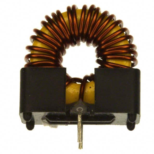 SH150C-4.50-19 FIXED IND 19UH 4.5A 20 MOHM TH
