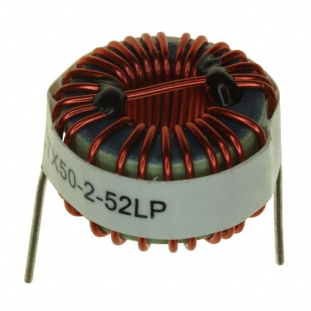 CTX50-2-52LP-R FIXED IND 50UH 4.9A 32.6 MOHM TH
