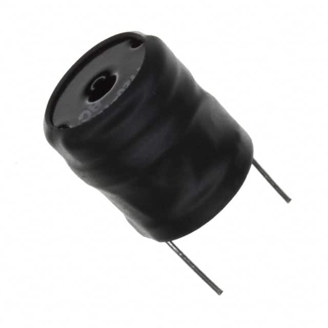 1120-101K-RC FIXED IND 100UH 4A 80 MOHM TH
