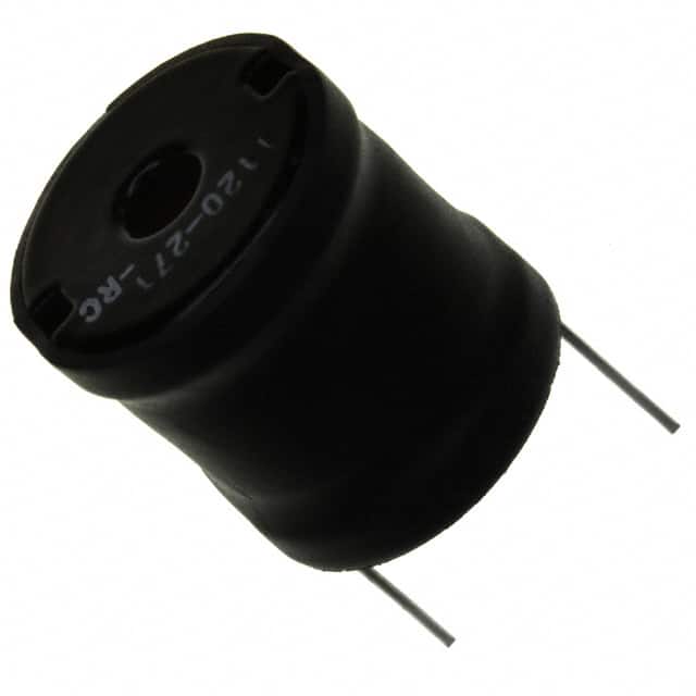 1120-271K-RC FIXED IND 270UH 2A 213 MOHM TH