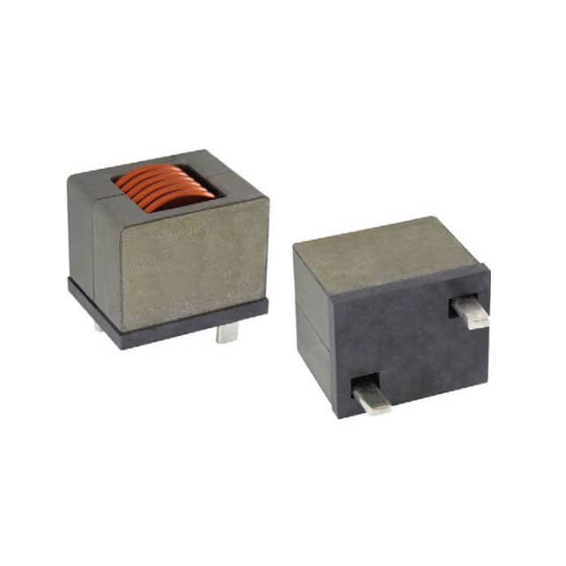 IHDM1008BCEV4R7M3A FIXED IND 4.7UH 45A 950 MOHM TH