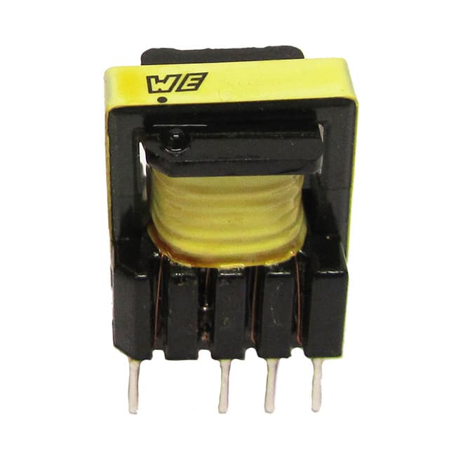 750316878 OFFLINE TRANSFORMER EE16/7/5 THT