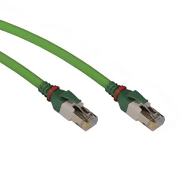 09486868004100 RJ INDUSTRIAL RJ45 PATCH CABLE,