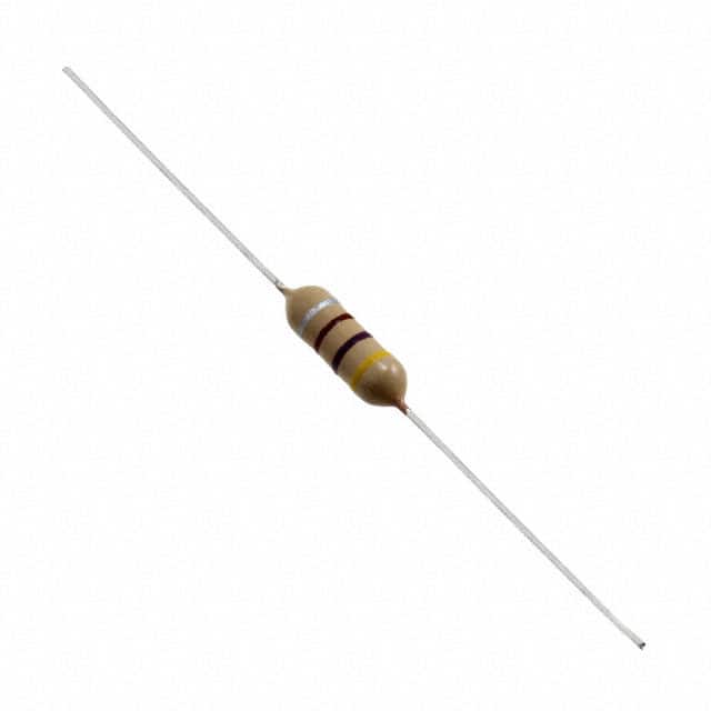 5300-33-RC FIXED IND 470UH 240MA 3.4 OHM TH