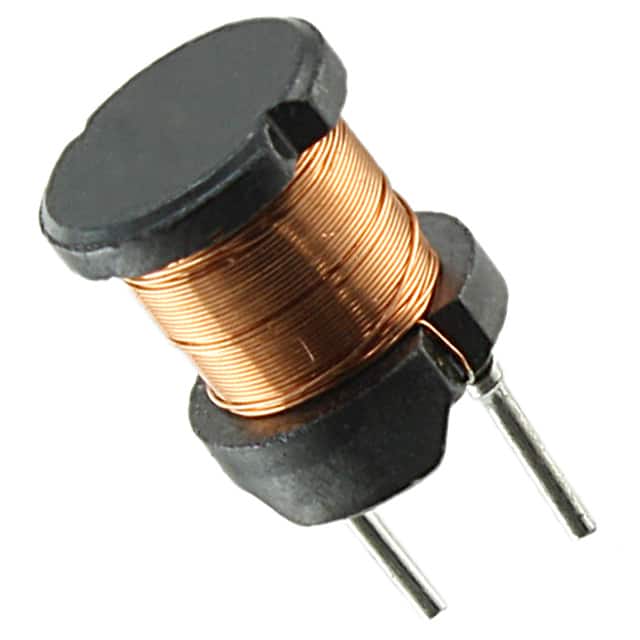 RL895-180K-RC FIXED IND 18UH 2A 50 MOHM TH