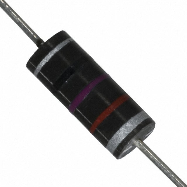 9250A-273-RC FIXED IND 27UH 260MA 1.19 OHM TH