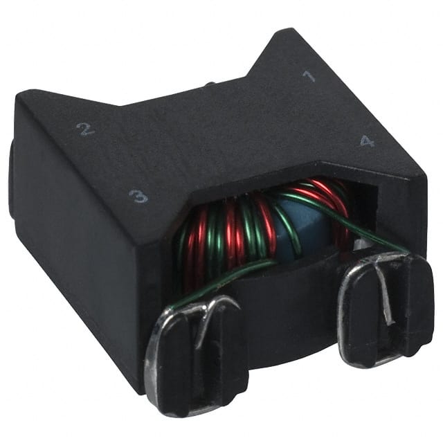 PE-53718NL FIXED IND 21.9UH 2.7A 90.5 MOHM