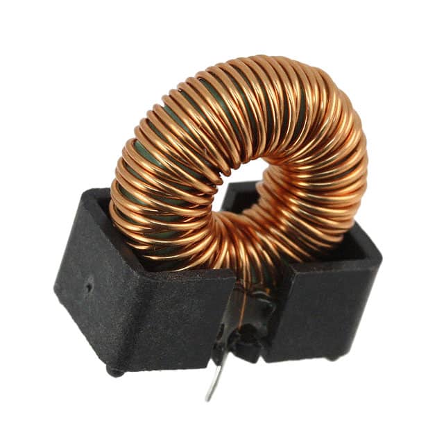 PE-54038NLT FIXED IND 77UH 2.7A 90 MOHM TH
