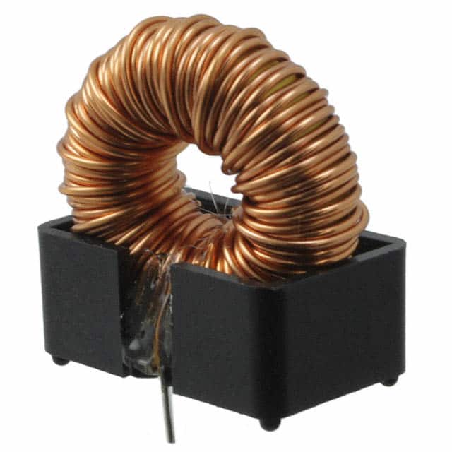 PE-54042NL FIXED IND 167UH 2.5A 140 MOHM TH