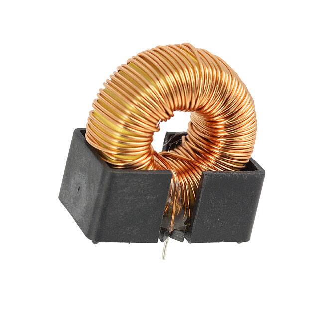PE-53119NL FIXED IND 680UH 1.3A 200 MOHM TH