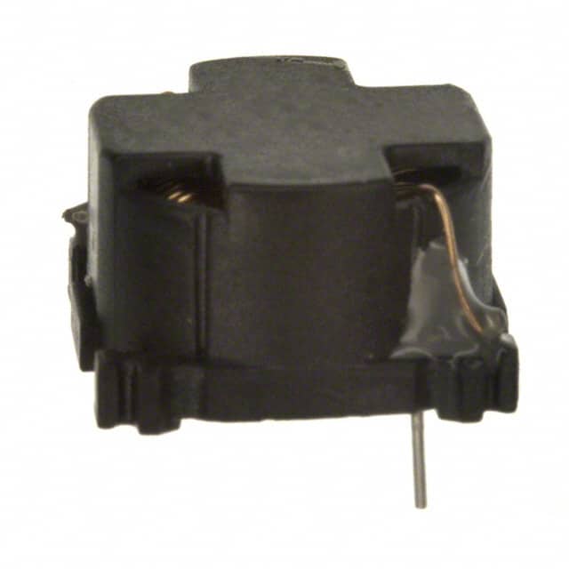 SH150T-1.26-112 FIXED IND 112UH 1.26A 300MOHM TH