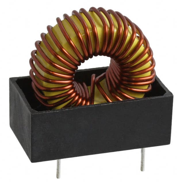 PE-51510NL FIXED IND 23UH 11A 12 MOHM TH