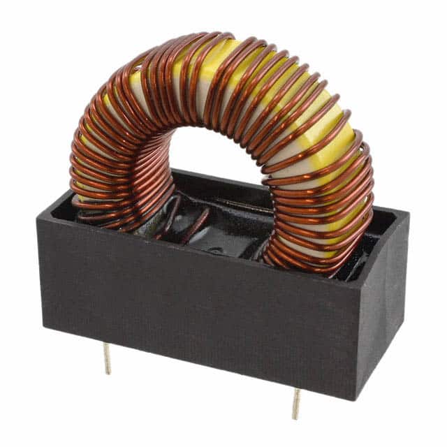 PE-51517NL FIXED IND 175UH 6A 68 MOHM TH