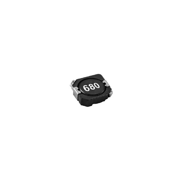PSDB5D28NT4R7 FIXED IND 4.7UH 2A 29 MOHM SMD